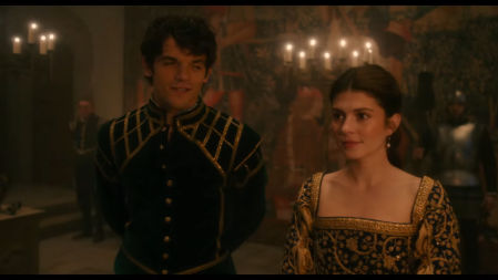 Prime Video está a punto de estrenar la serie de época que no querrás perderte si te gustó 'Los Bridgerton'