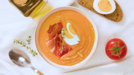 Con Braun Minipimer 9, no hay por qué escoger, ya que en tan solo quince segundos podemos preparar cualquiera de las dos opciones