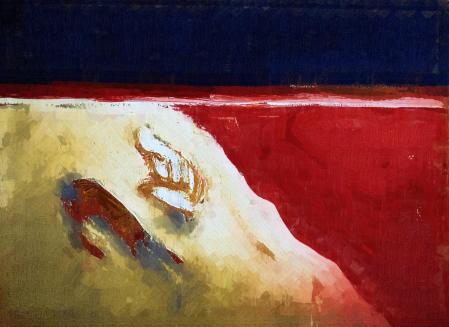 El naufragio de EE.UU.