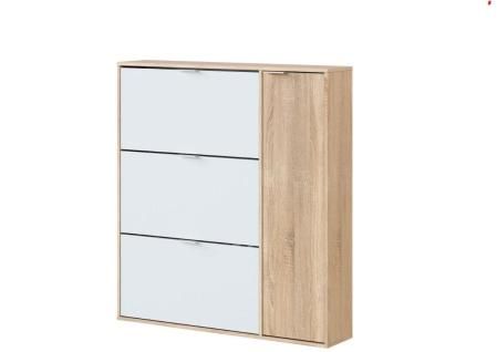 Zapatero Class de Leroy Merlín