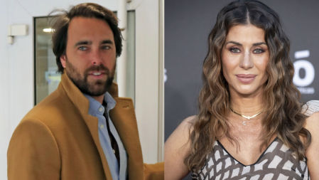 Javier Ungría expresa su descontento tras la resolución judicial sobre la custodia de su hija, Camila