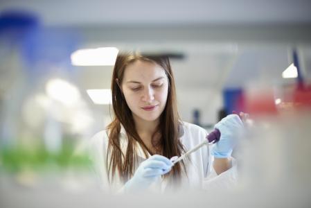 La compañía tiene previsto reforzar su I+D en la búsqueda de soluciones para necesidades médicas no cubiertas