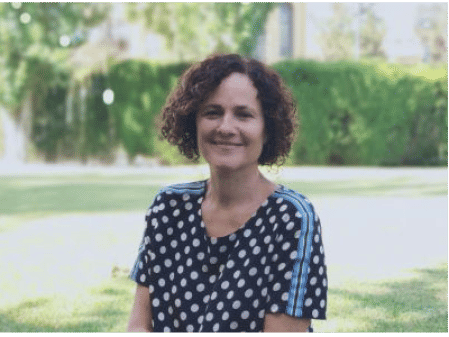 Sònia Hernández, nueva consellera de Cultura