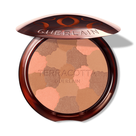 Polvos Terracotta de Guerlain
