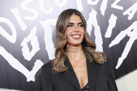 Sofía Suescun en un evento