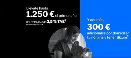 Cuenta Online Sabadell