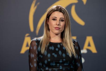 Valeria Ros se incorpora al programa de Risto Mejide.