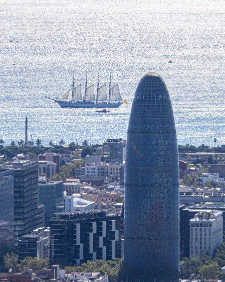 Juan Sebastián de Elcano.