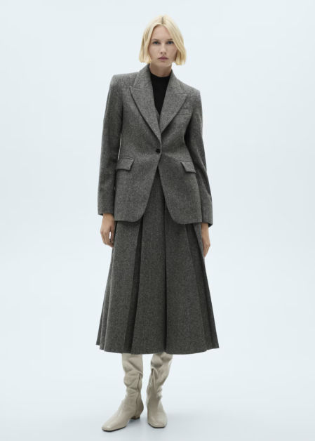 Colección 'Minimal Seasoning' de Mango