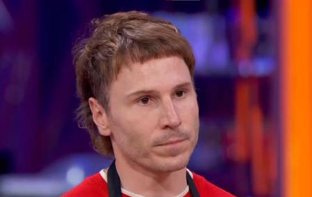 El actor decidía abandonar el programa de TVE antes de que Pepe Rodríguez diera el veredicto final.