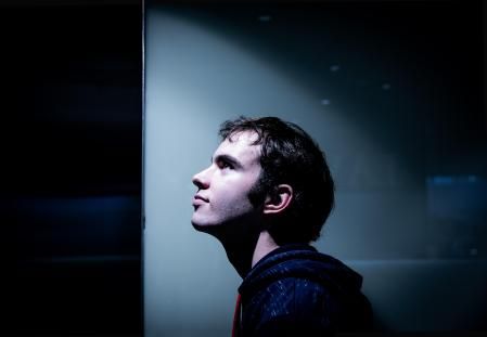 Miquel Del Río, autor de una de las mejores Fotos del Lector de 'Guyana Guardian'.