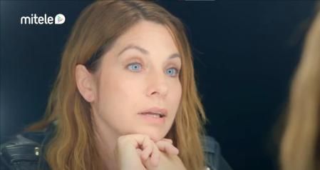 Leire Martínez se somete a un proceso de terapia, en el que hace un recorrido vital de la mano de Andrea Vicente, para cerrar las heridas de su pasado en 'Me quedo contigo'.