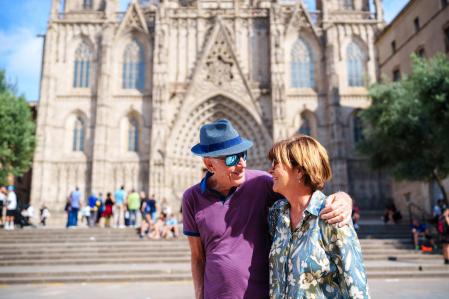Hay algunas claves que pueden ayudar, según los expertos, a convertir el momento de la jubilación en un paso emocionante