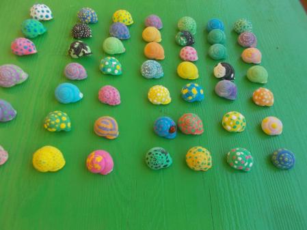 Reto visual: ¿Eres capaz de ver a la mariquita en menos de 30 segundos?