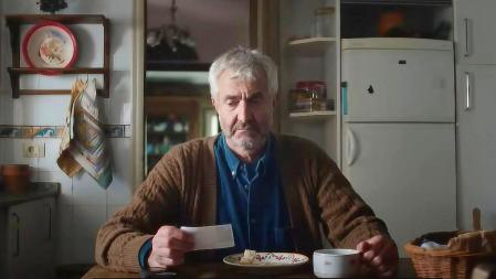 Anuncio de la Lotería Navidad 2024