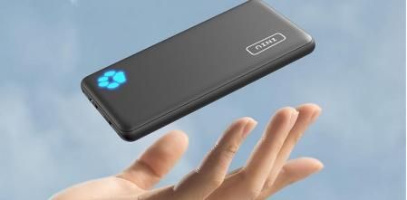 Una batería portátil te puede librar de muchas situaciones complicadas