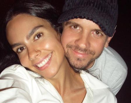 Desde que se conocieron en 2014, Cristina Pedroche y Dabiz Muñoz son inseparables.