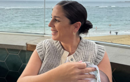 Última hora sobre la hija de Anabel Pantoja | Toda la familia se reúne ante la hospitalización de la pequeña Alma