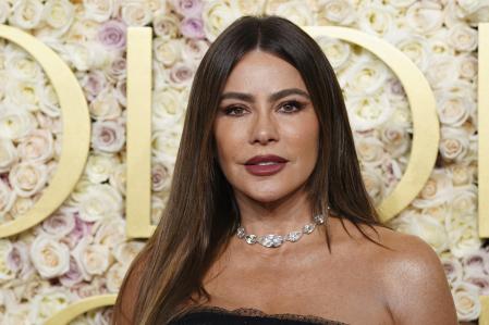 Sofía Vergara ha hablado abiertamente de la menopausia