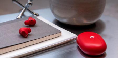 Unos auriculares con mucha clase