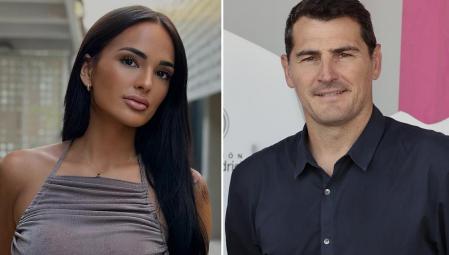 Claudia Bavel es la creadora de contenido con la que ha sido pillado Iker Casillas.