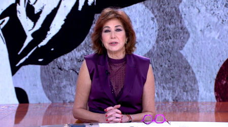 Ana Rosa en 'TardeAR'