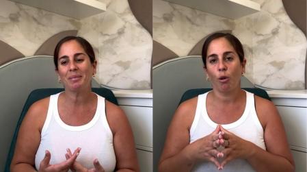 Anabel Pantoja, sobre la investigación por presuntos malos tratos a su hija: 