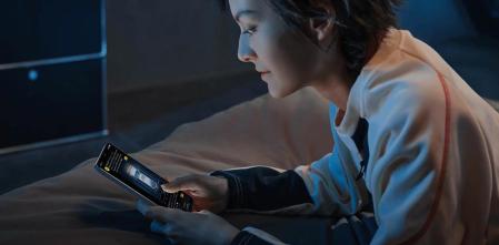 Un móvil espectacular para obtener un gran rendimiento en el día a día