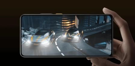 Es un móvil perfecto para gaming, podrá con cualquier juego sin problema