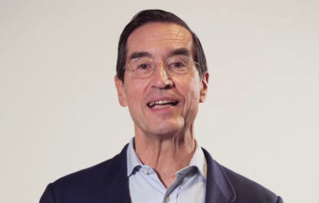 Mario Alonso Puig en Instagram