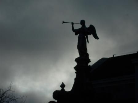 La llamada de la Fama.