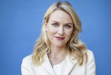 La actriz Naomi Watts fue diagnosticada de menopausia precoz a los 36 años