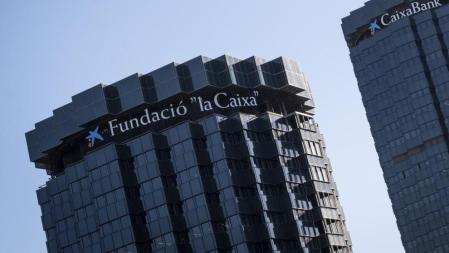 Sedede la Fundacio 