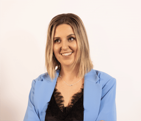 Silvia Llop, psicóloga