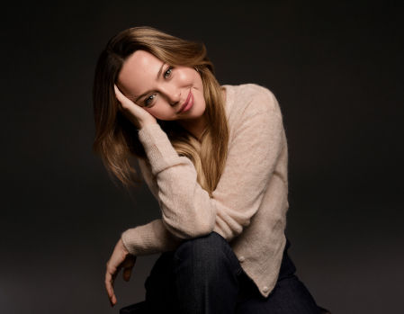 Elizabeth Clapés, psicóloga&nbsp;