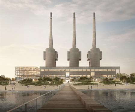 Catalunya Media City