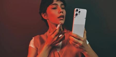 CMF Phone 2 Pro de Nothing.