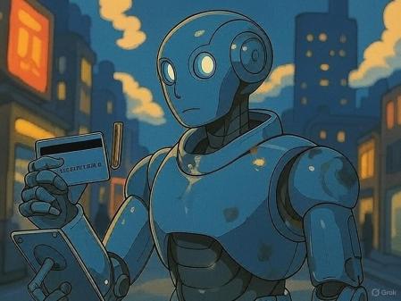 Los agentes IA podrán comprar con tokens de la tarjeta electrónica del usuario&nbsp;