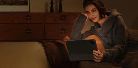 Estupenda para ver películas y series con una calidad de imagen y sonido brutal