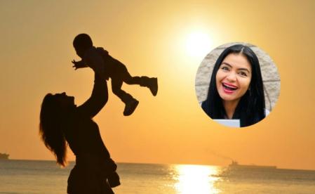 Milena González, psicóloga