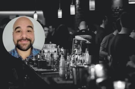 Luis Miguel Real, psicólogo