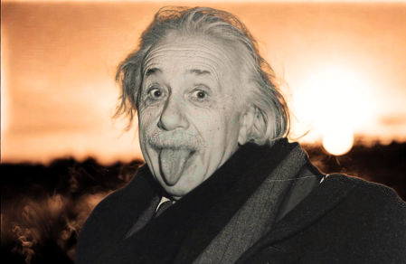 Albert Einstein inventó una patente que podría haber revolucionado la energía solar.