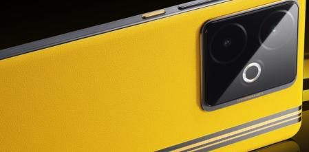 Un móvil técnicamente impresionante