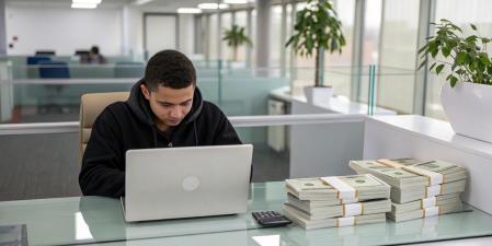 La startup ha recibido 32 millones de dólares por parte de inversores potentes.