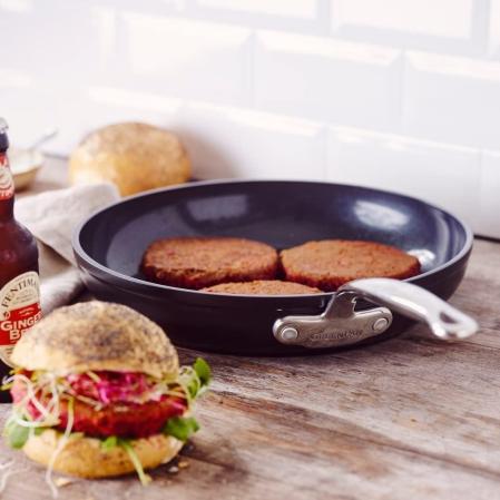 Sartén GreenPan Barcelona Pro