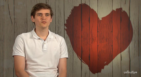 Ken en 'First Dates'