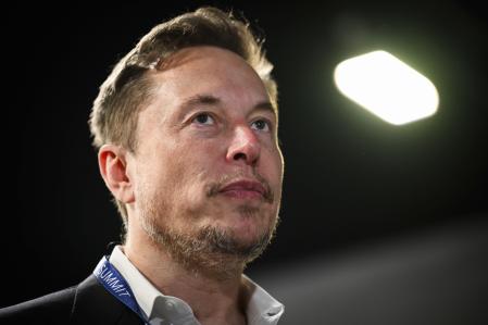 Elon Musk, cofundador de Neuralink, ahora amenazado por la ambición de China en el sector de las interfaces cerebro-computadora