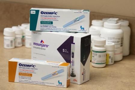 Medicamentos para la diabetes tipo 2 que se usan para adelgazar