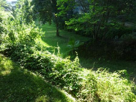 Reto visual: ¿Dónde está la mariposa del Parc de Diagonal Mar?