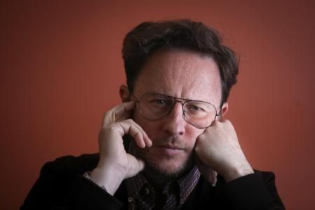 David Carabén&nbsp;